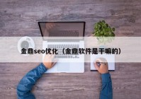 金鼎seo优化（金鼎软件是干嘛的）